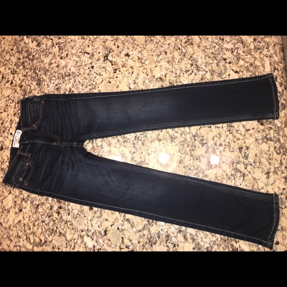 Abercrombie Kids Super Skinny Jeans 9/10 Slim - Picture 1 of 2